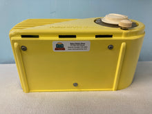 Northern Electric “Bullet” Tube Radio With Bluetooth & FM Options
