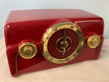 Crosley 10-135 “Dashboard” Radio With Bluetooth and FM