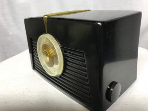 RCA Victor 8X541 Tube Radio With Bluetooth input.