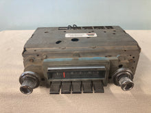 1965-66 Pontiac Bonneville, Grand Prix, Catalina AM radio with Bluetooth And Aux