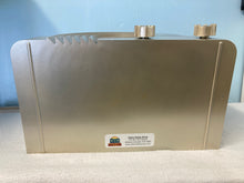 Northern Electric 5000 Waterfall or Rainbow Tube Radio With Bluetooth & FM Options