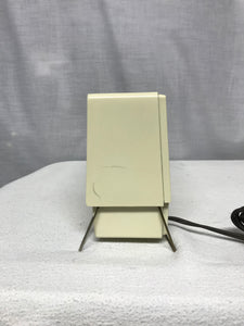 Westinghouse Tube Radio With Bluetooth input.