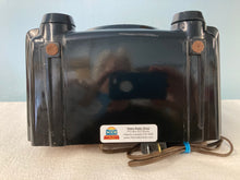 1951 Crosley 10-104U “Bullseye” Tube Radio