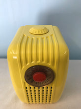 Westinghouse 501 “Refrigerator " Tube Radio With Bluetooth input.