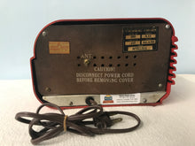 Rare Stromberg Carlson 1051 “Bullet” / Belmont 510 Tube Radio