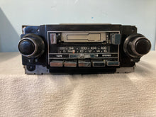 1978-87 GM Delco 2700 AM/FM Cassette Radio With Bluetooth