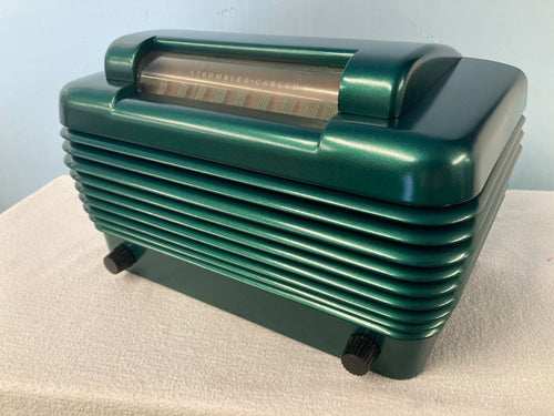 Stromberg Carlson 1101-H “Frog” Vintage Retro Tube Radio With Bluetooth Option