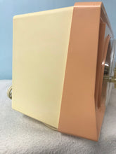 Motorola 5C14PW Tube Radio With Bluetooth input.