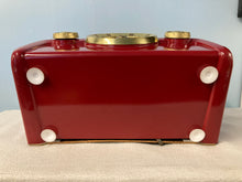 Crosley 10-135 “Dashboard” Radio With Bluetooth and FM