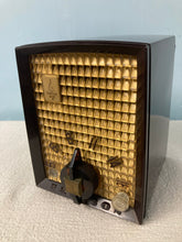 Emerson 706B Radio With Bluetooth & FM Options