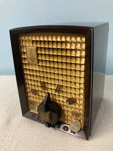 Emerson 706B Radio With Bluetooth & FM Options