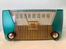 Motorola 62X11 Tube Radio With Bluetooth & FM Options