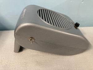 Ballantyne Bluetooth Drive In Speaker with FM