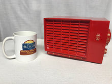 Crosley F5 Tube Radio With Bluetooth input.