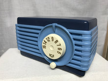 RCA “Nipper 2” Tube Radio