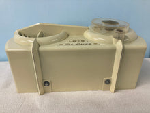 Rare Lifco l630 Tube Radio.