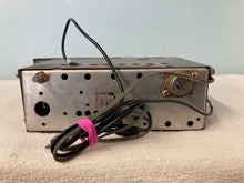 1968 Belvedere, Satellite, Road Runner, GTX AM radio with Bluetooth and LED installed.