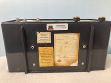 1954 Philco Model 315 Tube Radio With Bluetooth input.