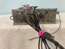 1962-66 Fargo Truck AM radio with Bluetooth And Aux input
