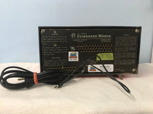 Fairbanks Morse 5R3F Tube Radio With Bluetooth input.