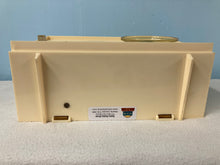 RCA IX Tube Radio With Bluetooth input.