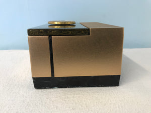 RCA 54B5 Catalin Portable Tube Radio.