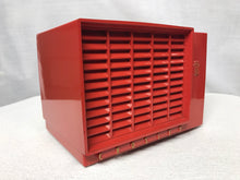 Crosley F5 Tube Radio With Bluetooth input.