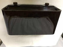 1948 Philco Transitone battery tube radio.