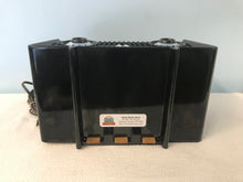 Motorola MK-56R Tube Radio With Bluetooth input.