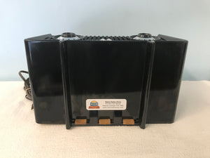 Motorola MK-56R Tube Radio With Bluetooth input.