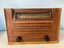 General Electric CL-541 Bluetooth Speaker Radio With FM Option
