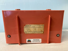 Viking 392R Tube Radio In Coral With Bluetooth & FM Options