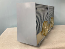 Admiral 5E6X Tube Radio With Bluetooth & FM Options