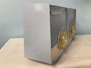 Admiral 5E6X Tube Radio With Bluetooth & FM Options