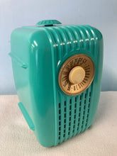 Westinghouse 501 Tube Radio With Bluetooth & FM Options