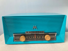 1950’s Motorola 56X Tube Radio With Bluetooth & FM Options