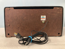 Crosley 10-137 “Dashboard” Radio With Bluetooth and FM