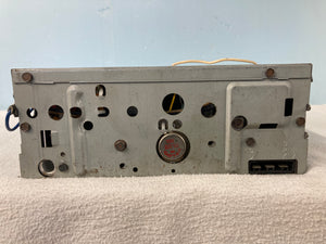 1972 Cutlass F-85 442 AM radio with Bluetooth And Aux