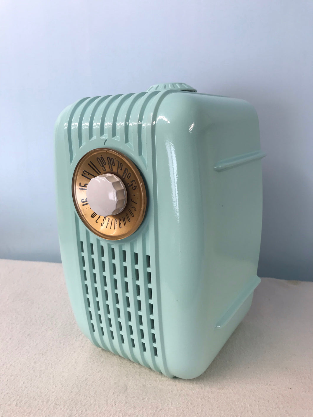 Westinghouse 501 “Refrigerator 