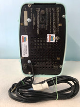 Westinghouse 501 “Refrigerator " Tube Radio With Bluetooth input.