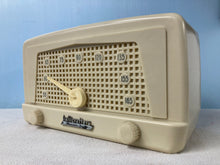 Hallicrafters Tube Radio With Bluetooth & FM Options