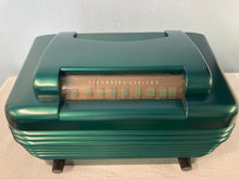 Stromberg Carlson 1101-H “Frog” Vintage Retro Tube Radio With Bluetooth Option