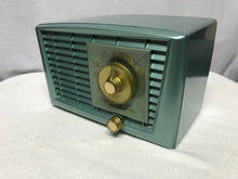 Rogers Majestic vintage retro tube radio with iphone or bluetooth Input