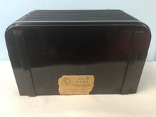 Travler 5061 Tube Radio With Bluetooth input.