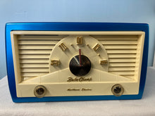 1953 Northern Electric 5700 Tube Radio With Bluetooth & FM Options