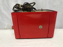 Crosley F5 Tube Radio With Bluetooth input.