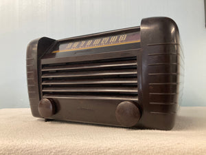 RCA Victor Little Master A Radio
