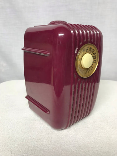 Westinghouse 501 “Refrigerator 