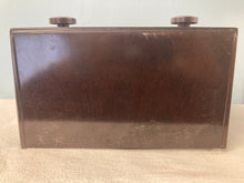 RCA Tube Radio With Bluetooth & FM Options