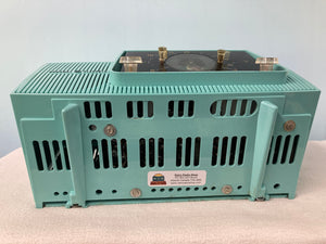 General Electric 914-D Tube Radio With Bluetooth input.